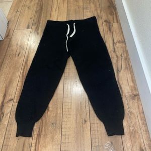 Monrow sweatpants